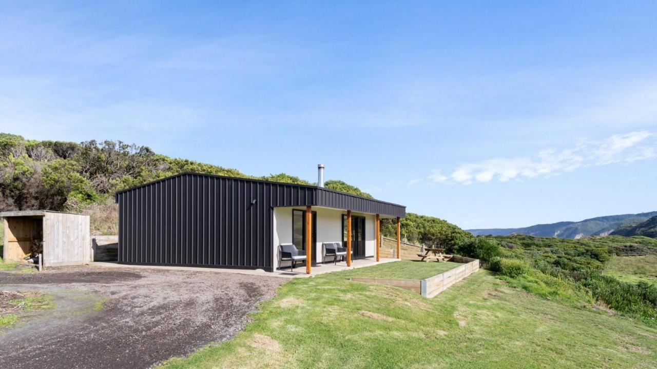 Glen Tara Villa Johanna Exterior photo